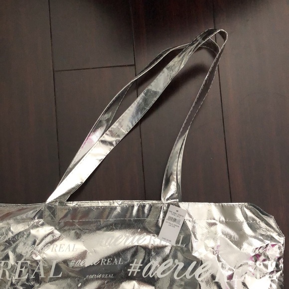 Aries beach bag tote - Picture 2 of 4